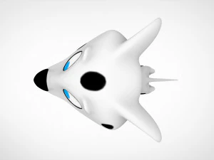 Cadpig 3D Modell