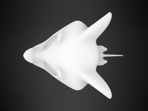 Cadpig 3D Model