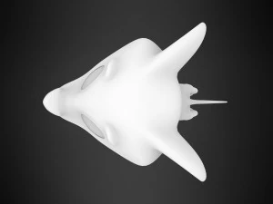 Cadpig 3D Modell