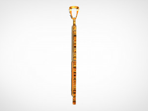 Alatus Nemeseos Pendant Model 3D