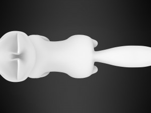 Blaze 3D Model