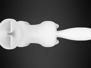 Blaze 3D Model