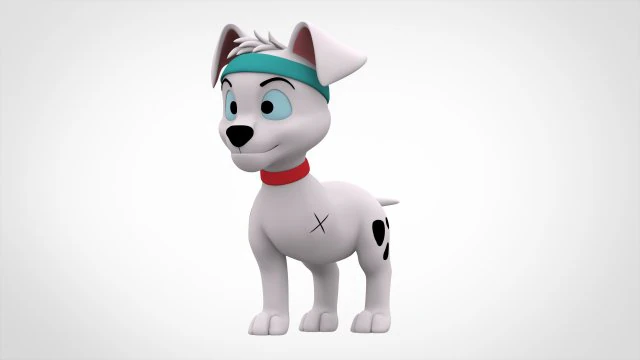 Stativ 3D Modell .c4d .max .obj .3ds .fbx .stl .blend 