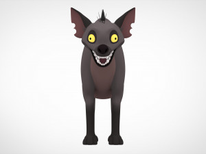 Ed Modelo 3D