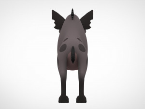 Ed Modelo 3D