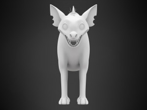 Ed Modelo 3D