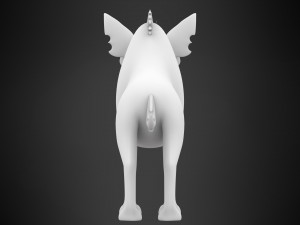 Ed Modelo 3D