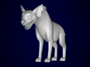 Ed Modelo 3D
