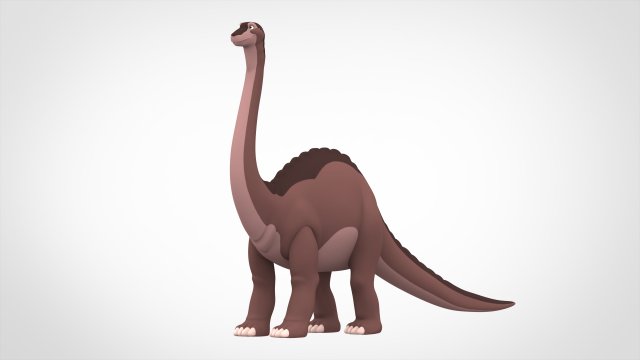 Bron 3D-Modell .c4d .max .obj .3ds .fbx .stl .blend 