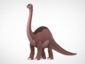 Dinosaur 3D Models - Download Dinosaur 3D Models 3DExport