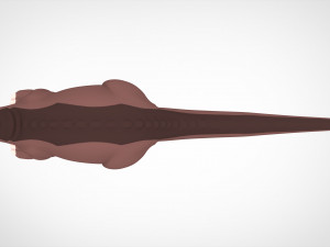 Bron 3D-Modell