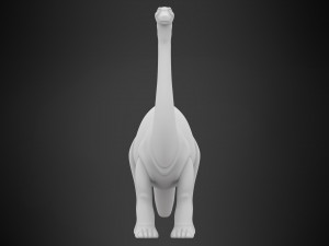 Bron 3D-Modell