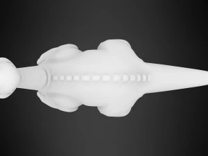 Al&iacute; Modelo 3D