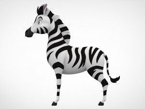 Thurston Model 3D