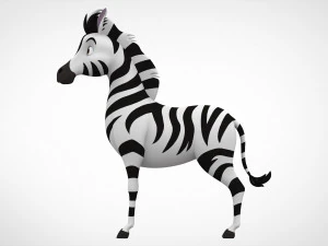 Thurston 3D Model
