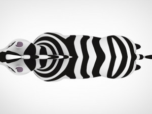 Thurston Model 3D