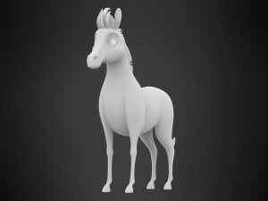 Thurston Model 3D