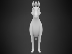 Thurston Model 3D