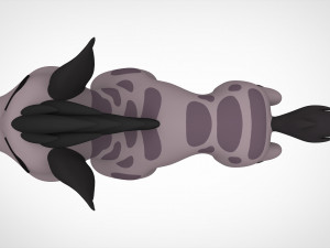 Janja Modelo 3D