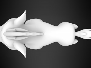 Janja Modelo 3D