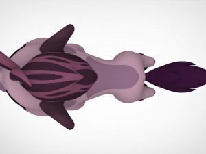 Jasiri 3D Модель