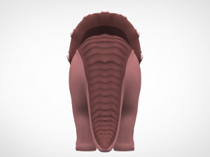 Tria 3D 모델