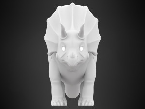 Tria 3D 모델