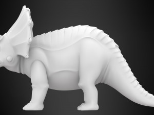 Tria 3D 모델