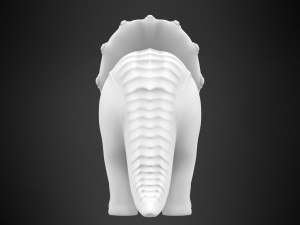 Tria 3D 모델