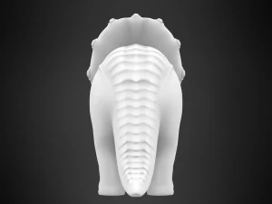 Tria 3D Model