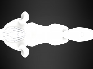 Kijana Model 3D