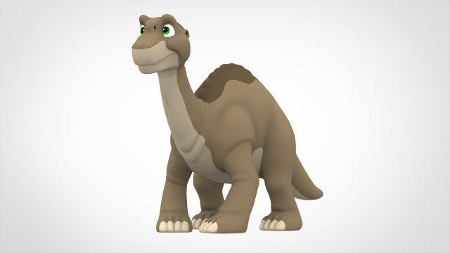 Rhett 3D-Modell .c4d .max .obj .3ds .fbx .stl .blend 