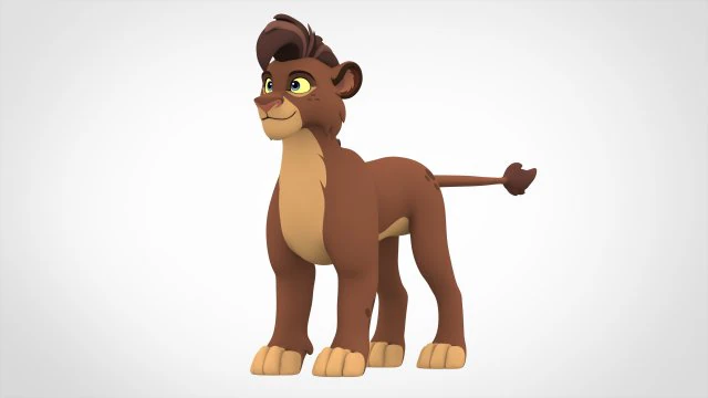 Baliyo 3D Model .c4d .max .obj .3ds .fbx .stl .blend 