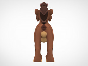Baliyo 3D 모델