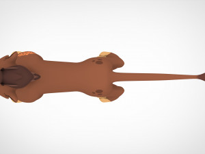 Baliyo 3D 모델