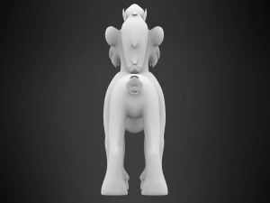 Baliyo 3D Model