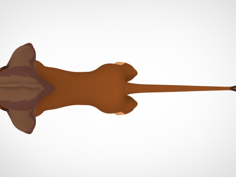 Surak Model 3D