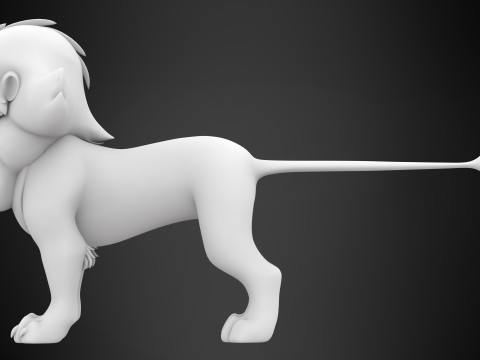 Surak Model 3D