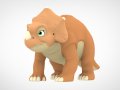 Cera 3D Model