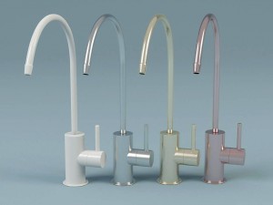 faucet drinkable 3D Model