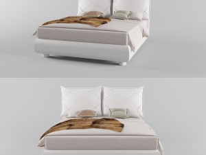 twils blanca deco 3D 모델