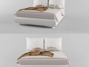 Twils Blanca Deco Model 3D