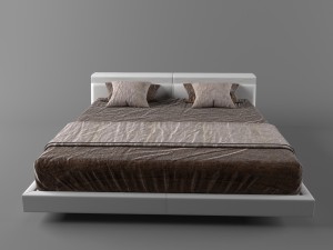 cattelan italia logan 3Dモデル