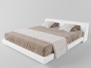 cattelan italia logan 3D Model