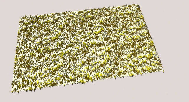 rug carpet 3D Model .c4d .max .obj .3ds .fbx .stl .blend 