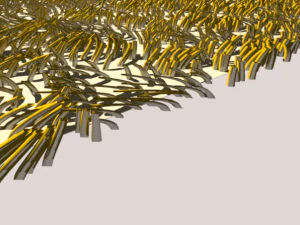 rug carpet 3D Model