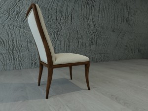 chair 3D Model