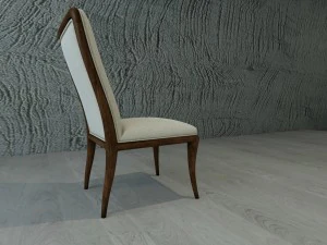 chair 3D Model