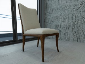 chair 3D Model