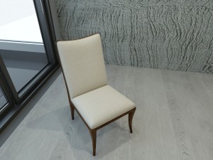 chair 3D Model